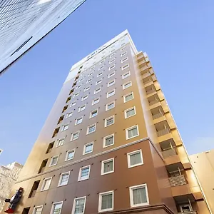 Toyoko Asakusa Kuramae No.2 Tóquio