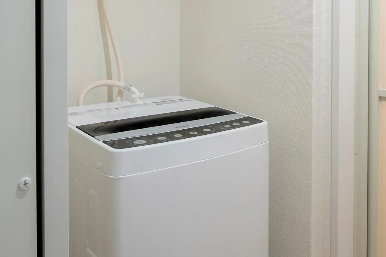 Apartmán Blossom Terrace Ryogoku Prefektura Tokio