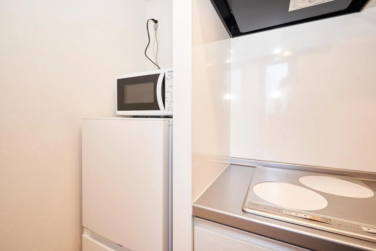 Apartmán Blossom Terrace Ryogoku Prefektura Tokio